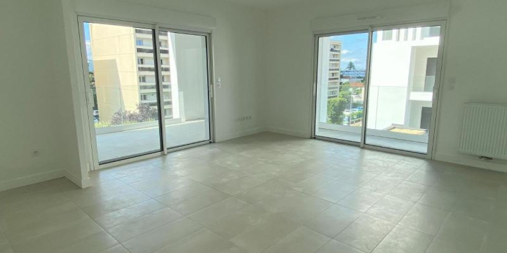 appartement à LE BOUSCAT (33110)